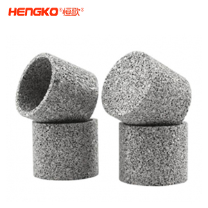 燒結(jié)不銹鋼濾杯丨多孔燒結(jié)金屬濾杯