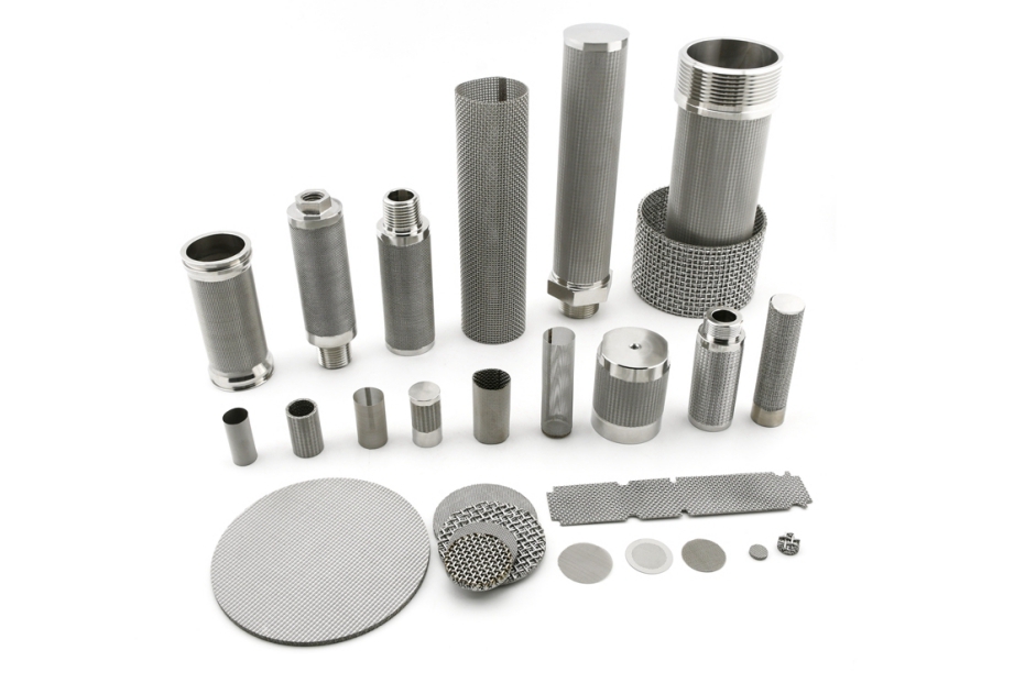 不銹鋼過濾器的具體應(yīng)用有哪些？「案例全」