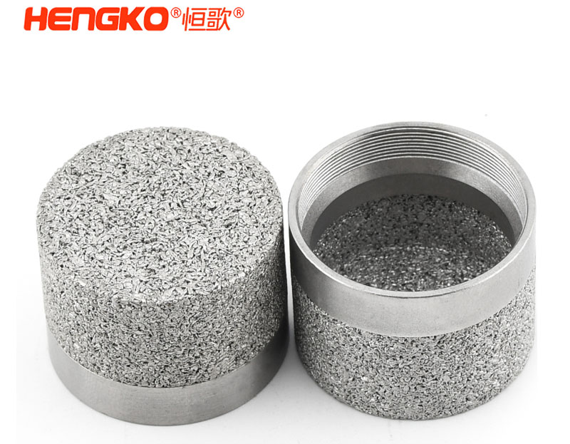 燒結(jié)不銹鋼濾杯怎么樣？（主要用在哪些地方）