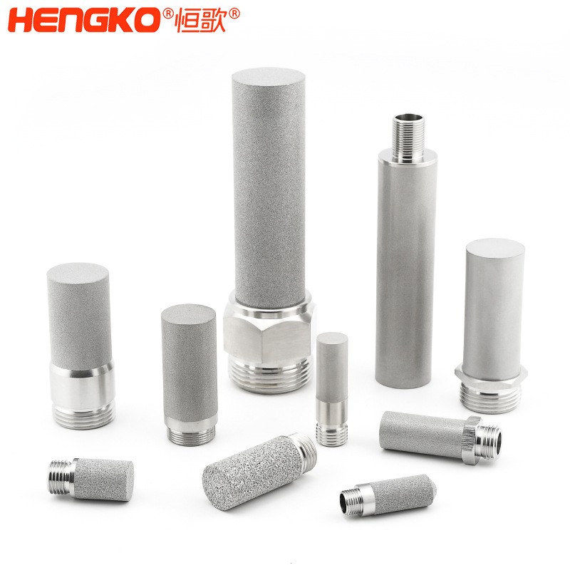  不銹鋼燒結(jié)濾芯：從技術(shù)到應(yīng)用！