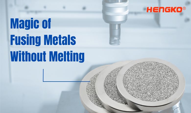 燒結(jié)不銹鋼過濾器：改善液體和氣體凈化的最佳選擇！