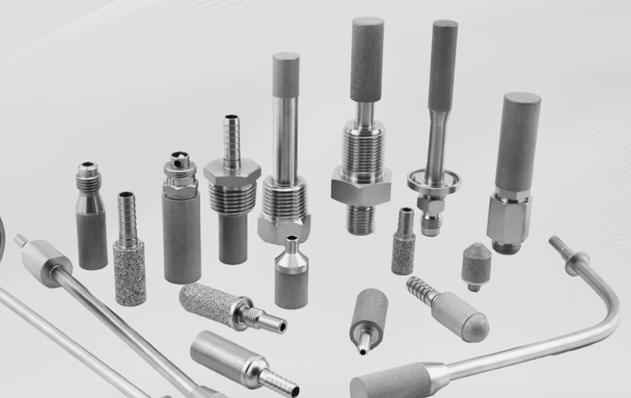 不銹鋼燒結(jié)濾芯廠家挑選秘籍！