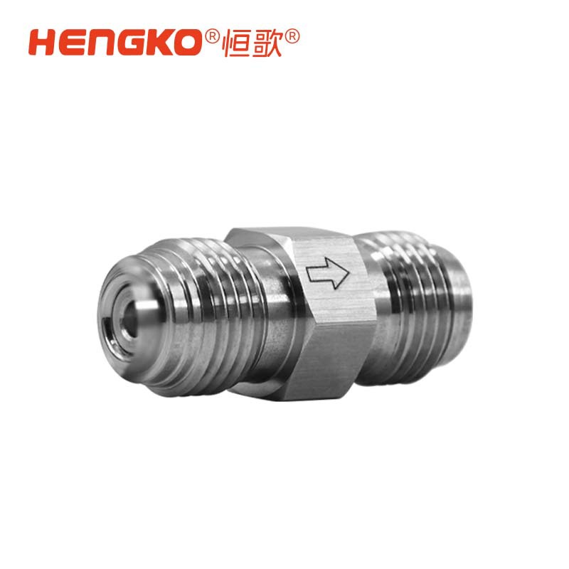 多孔金屬限流器：工業(yè)氣流的精準守護者！