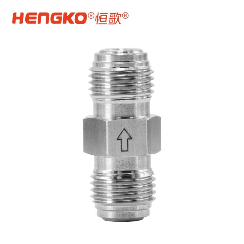  多孔金屬限流器與其他類型的限流器相比，優(yōu)勢有哪些?