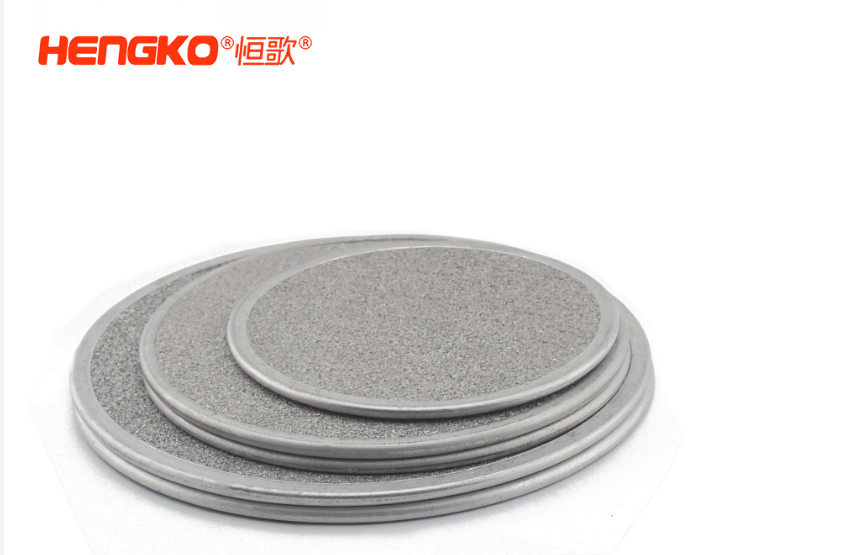 哪些因素會影響不銹鋼燒結過濾片的價格？