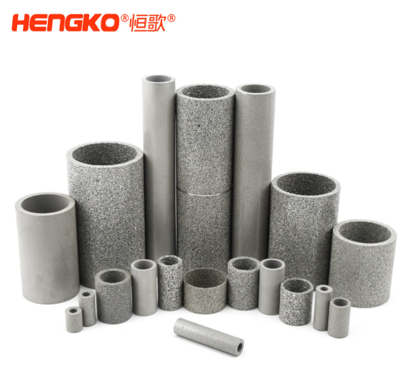 不銹鋼燒結(jié)濾管在各行業(yè)中的重要應(yīng)用！