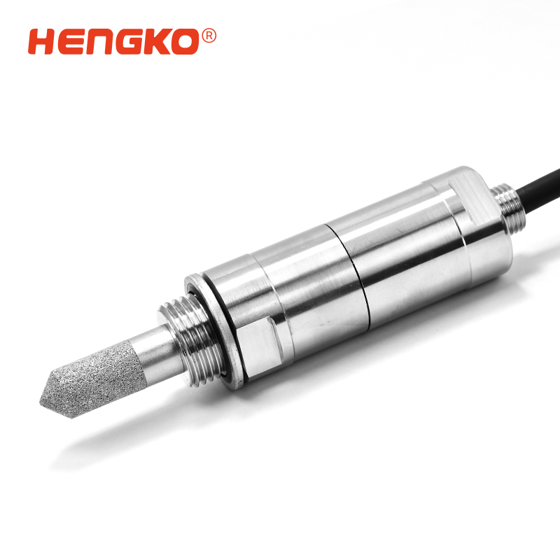  恒歌溫濕度傳感器探頭保護罩的優(yōu)點與應(yīng)用！