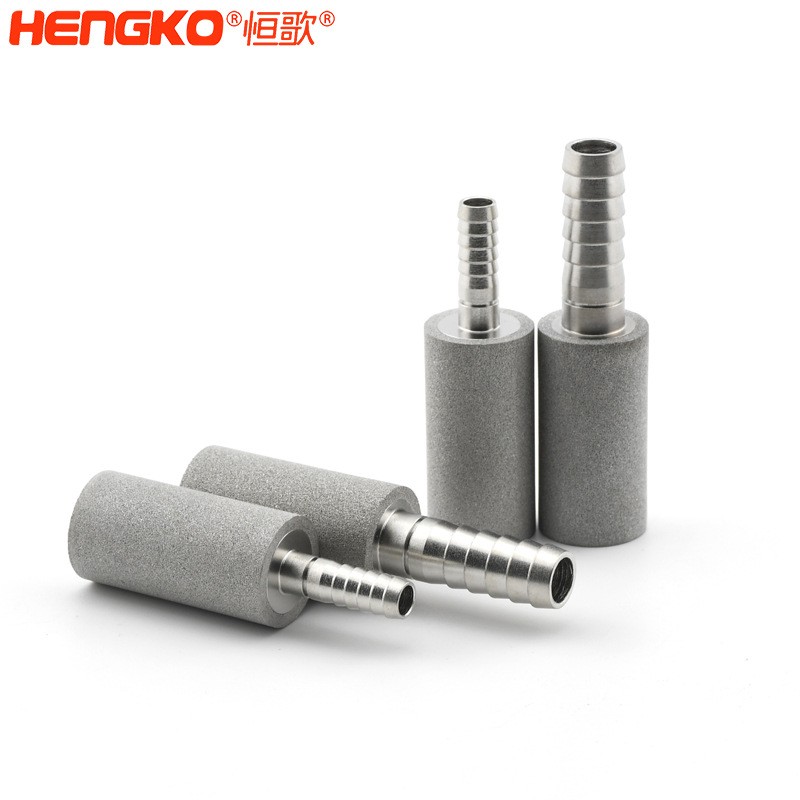 恒歌不銹鋼曝氣頭：高效氣體與液體處理的理想選擇！