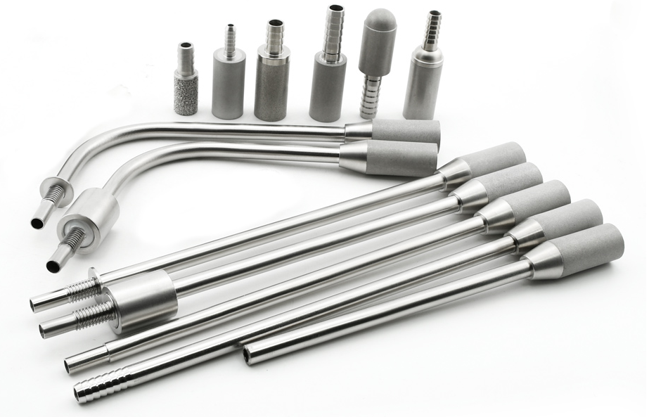 不銹鋼燒結(jié)曝氣頭的應(yīng)用領(lǐng)域！