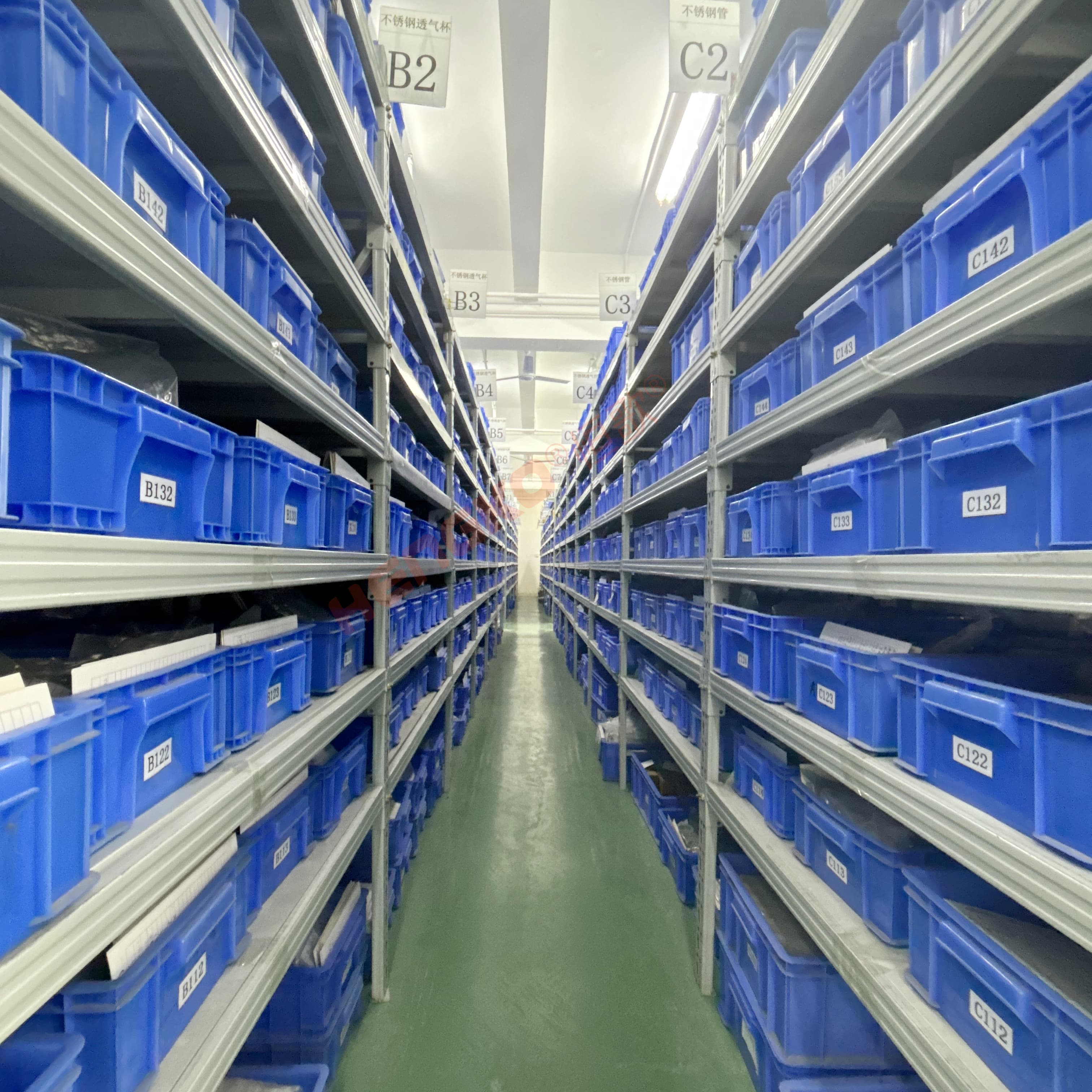 不銹鋼燒結(jié)濾芯生產(chǎn)廠家哪家強(qiáng)？