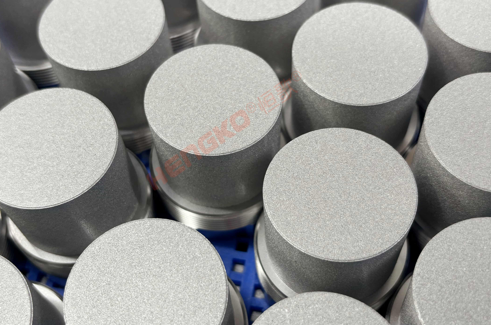 不銹鋼燒結(jié)濾芯生產(chǎn)廠家挑選攻略！