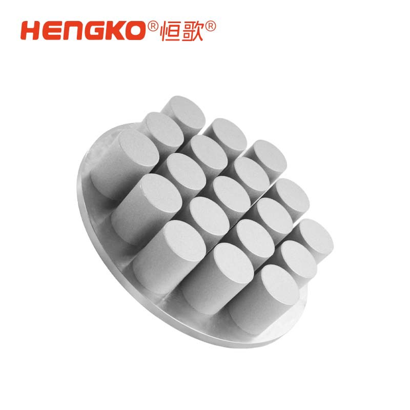 氣體純化過濾器在超高純電子特氣系統(tǒng)的應用！