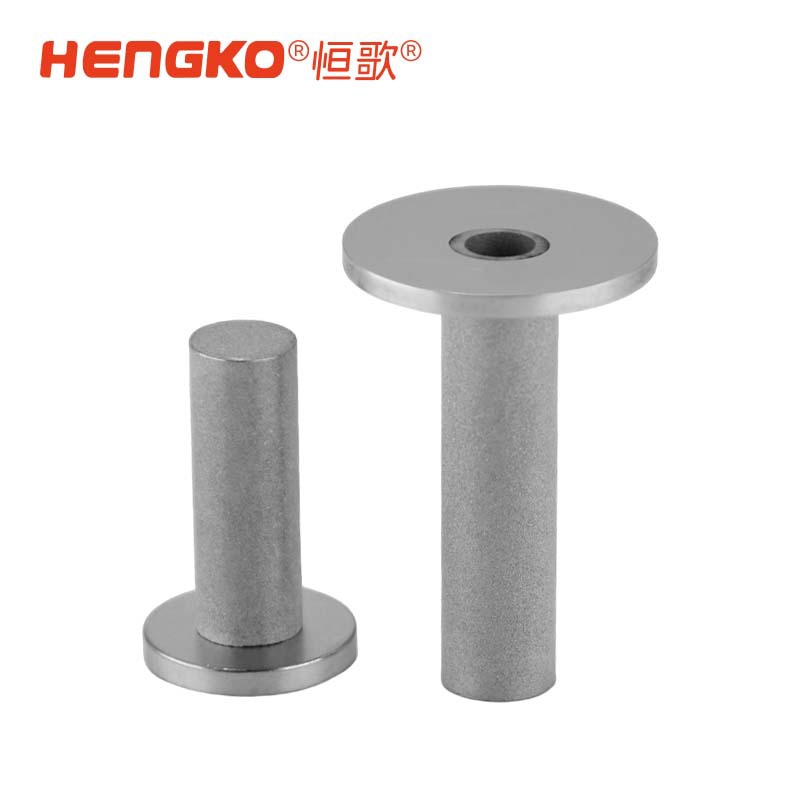 儀器保護(hù)專用過濾器-不銹鋼VCR過濾片用于高壓的系統(tǒng)管路