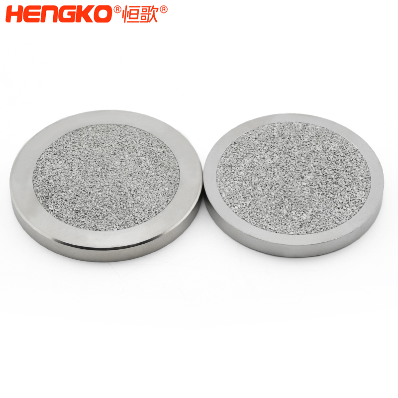 「定制化金屬燒結(jié)濾芯」”如何幫企業(yè)節(jié)省30%的長(zhǎng)期維護(hù)成本？