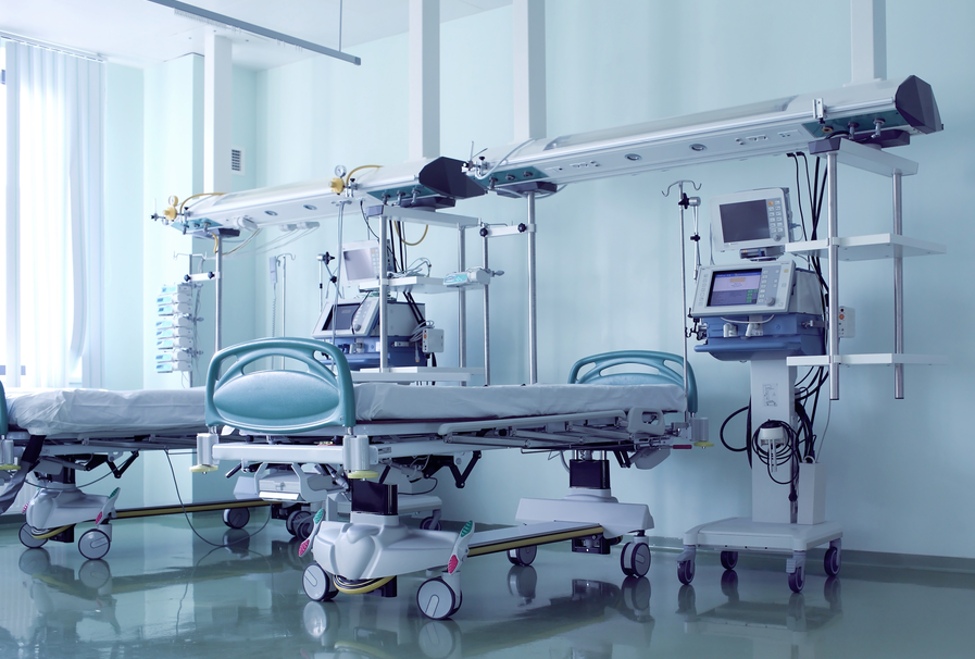 為什么呼吸機(jī)離不開(kāi)不銹鋼燒結(jié)濾芯?