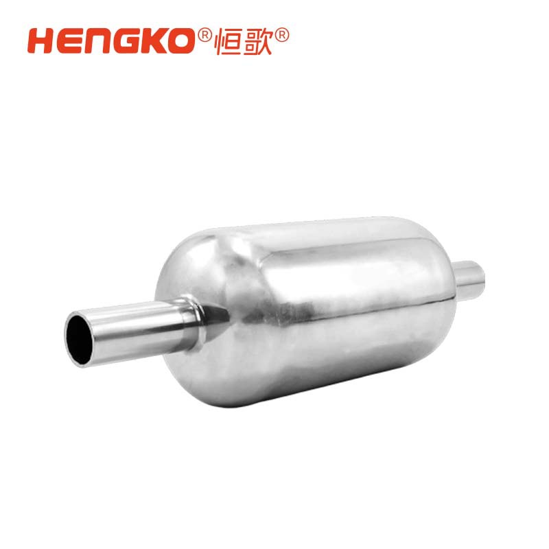 關(guān)于高純氣體系統(tǒng)專用氣體過(guò)濾器，你知道嘛?