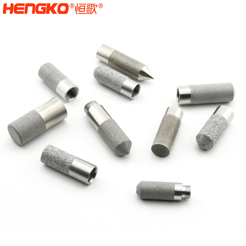  溫濕度傳感器探頭外殼：高性能保護(hù)與定制化解決方案！