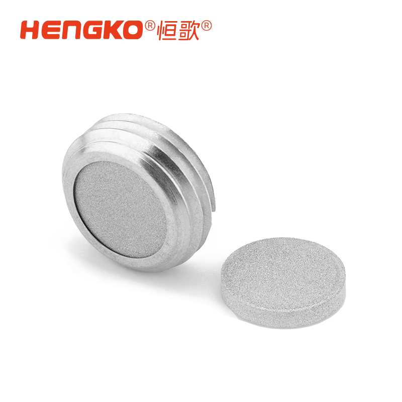 壓縮空氣機消音器，現(xiàn)貨供應，高效消音降噪濾芯