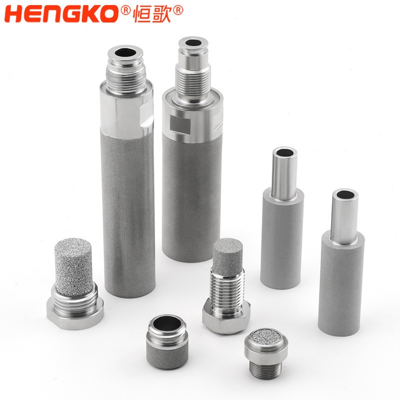 金屬燒結(jié)濾芯有哪幾種分類(lèi)?