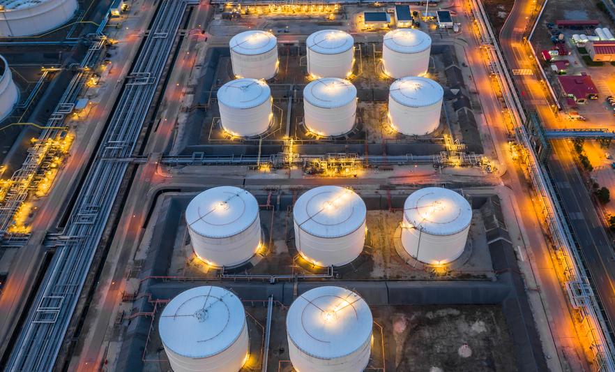 石油石化行業(yè)：不銹鋼濾芯應(yīng)用中的問(wèn)題與應(yīng)對(duì)策略！