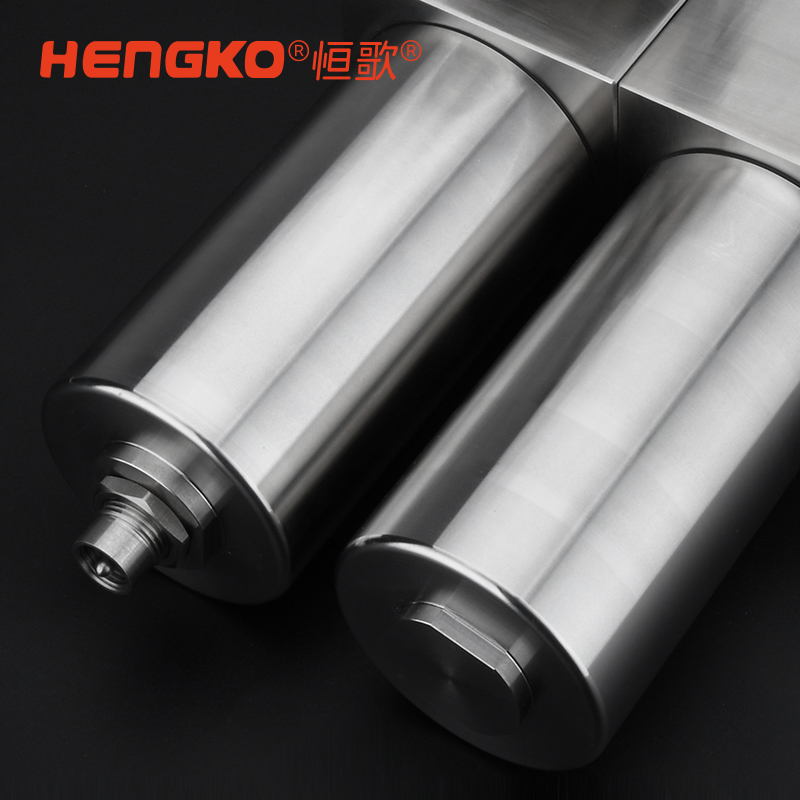 氣動二聯(lián)件和三聯(lián)件的主要區(qū)別是什么?選錯真的會傷設(shè)備