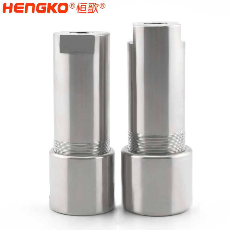 制藥生產(chǎn)中高壓氣體過(guò)濾器的應(yīng)用與質(zhì)量保障！