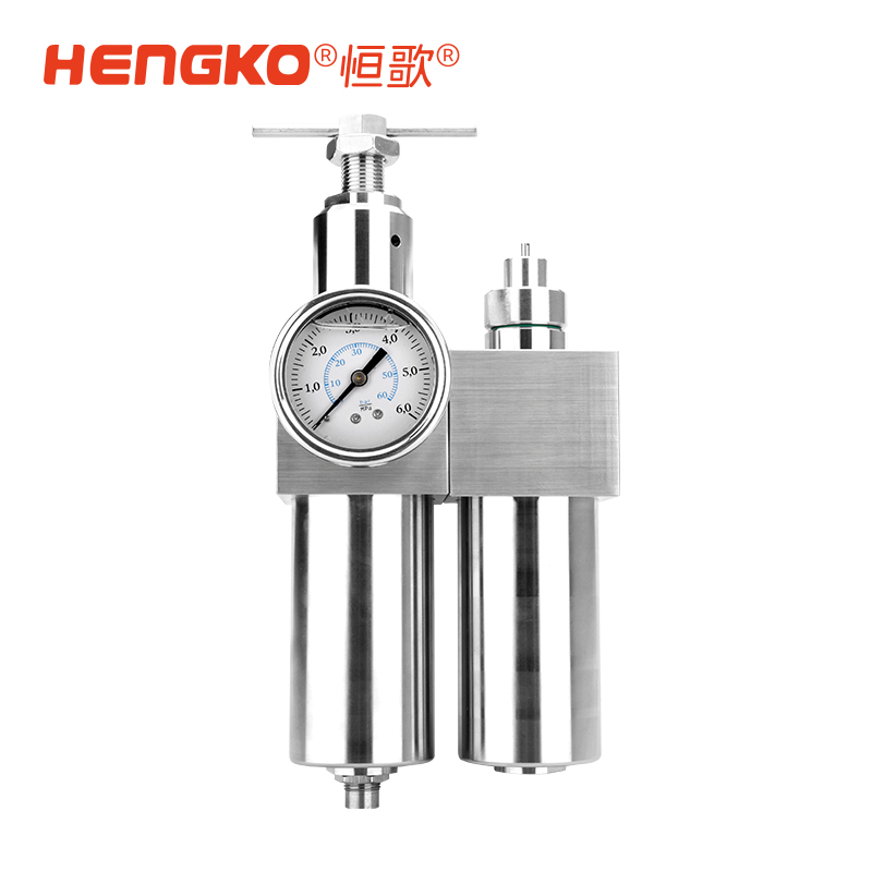 氣動三聯(lián)件在不同行業(yè)的應(yīng)用效果：生產(chǎn)廠家的分析?！