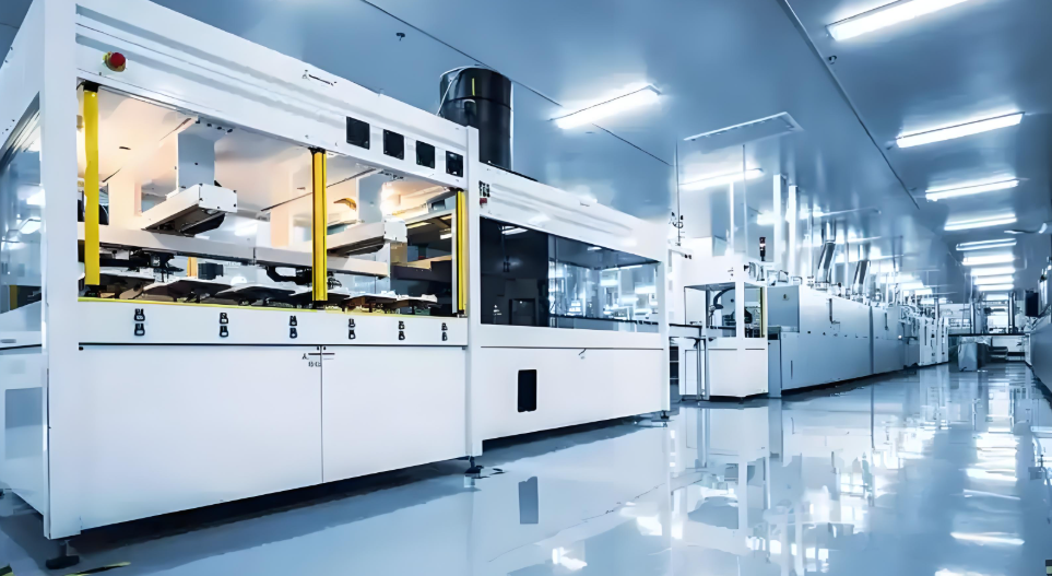 不銹鋼燒結(jié)濾芯在制藥行業(yè)應(yīng)用