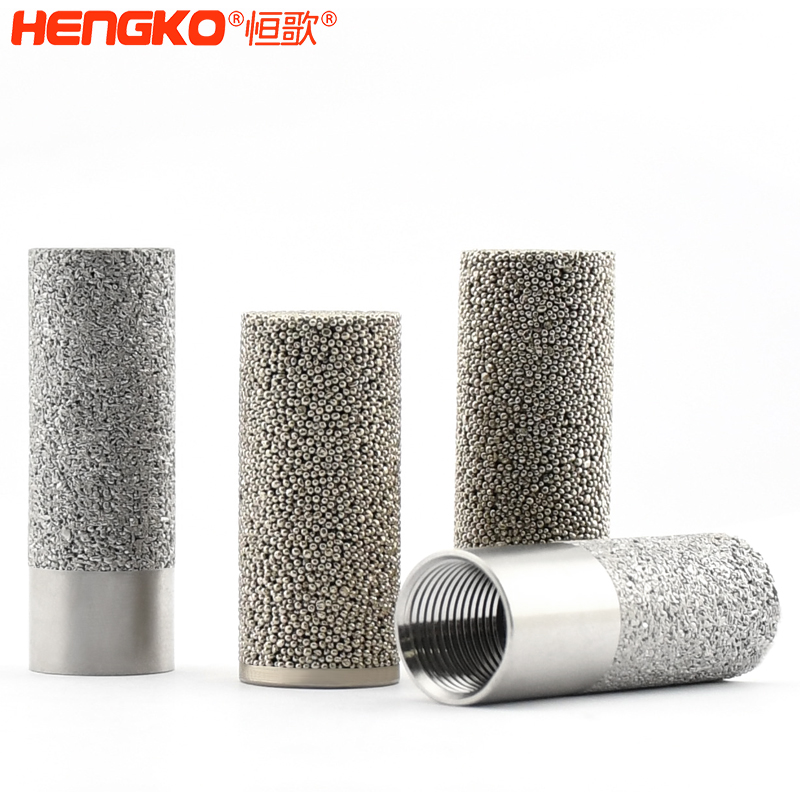 定制化需求高?恒歌溫濕度傳感器探頭保護罩快速響應，滿足個性化！