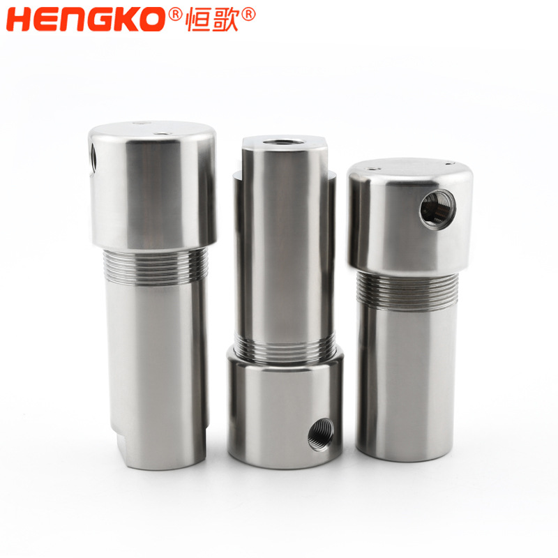 如何根據(jù)不同的工藝要求選擇合適的高壓氣體過(guò)濾器?