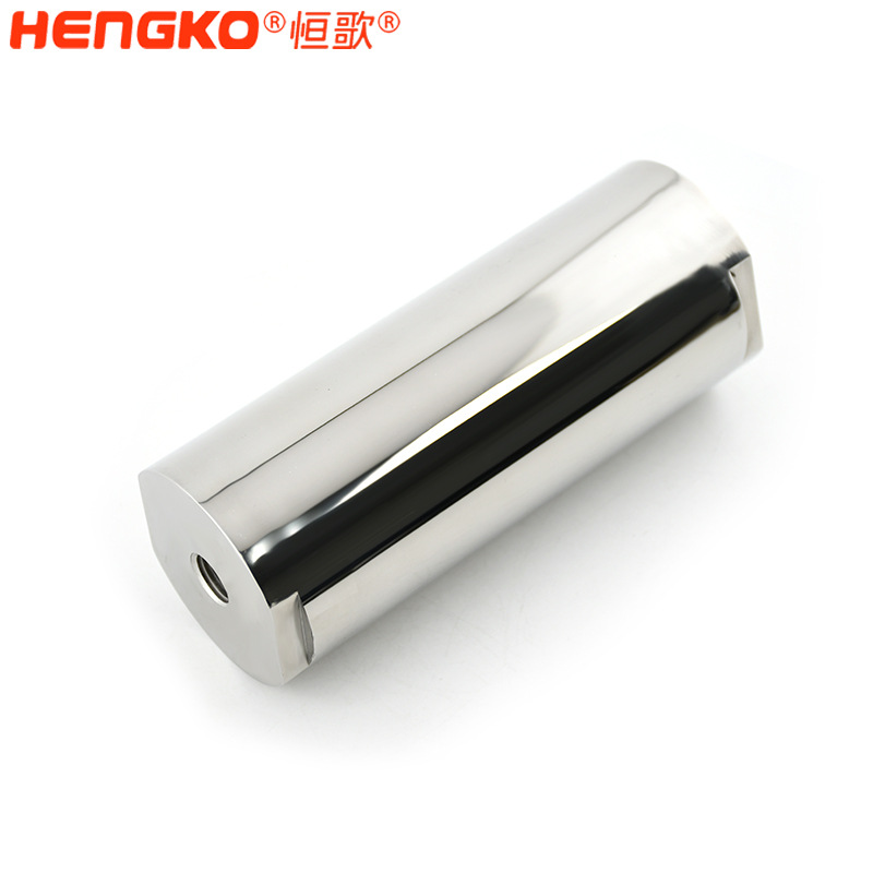 高壓高純度氣體過濾器_高壓工業(yè)壓縮空氣機濾芯微納米過濾