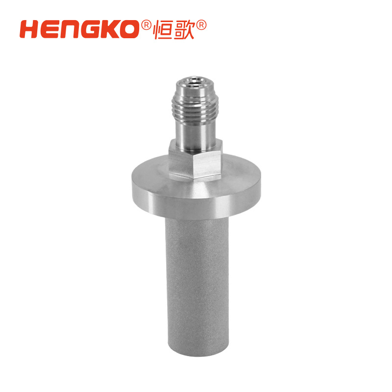 DF系列擴(kuò)散器過濾器：定制化設(shè)計，完美適配半導(dǎo)體復(fù)雜安裝空間！