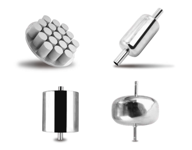 國(guó)產(chǎn)不銹鋼納米氣體過(guò)濾器相比進(jìn)口產(chǎn)品有何優(yōu)勢(shì)??