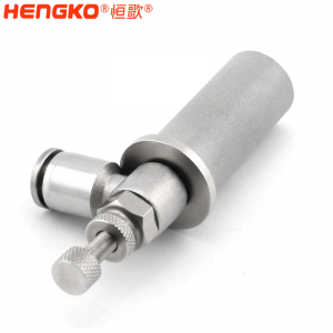 通用型調速閥節(jié)流閥氣體流路快擰L型_316l不銹鋼氣缸調節(jié)閥