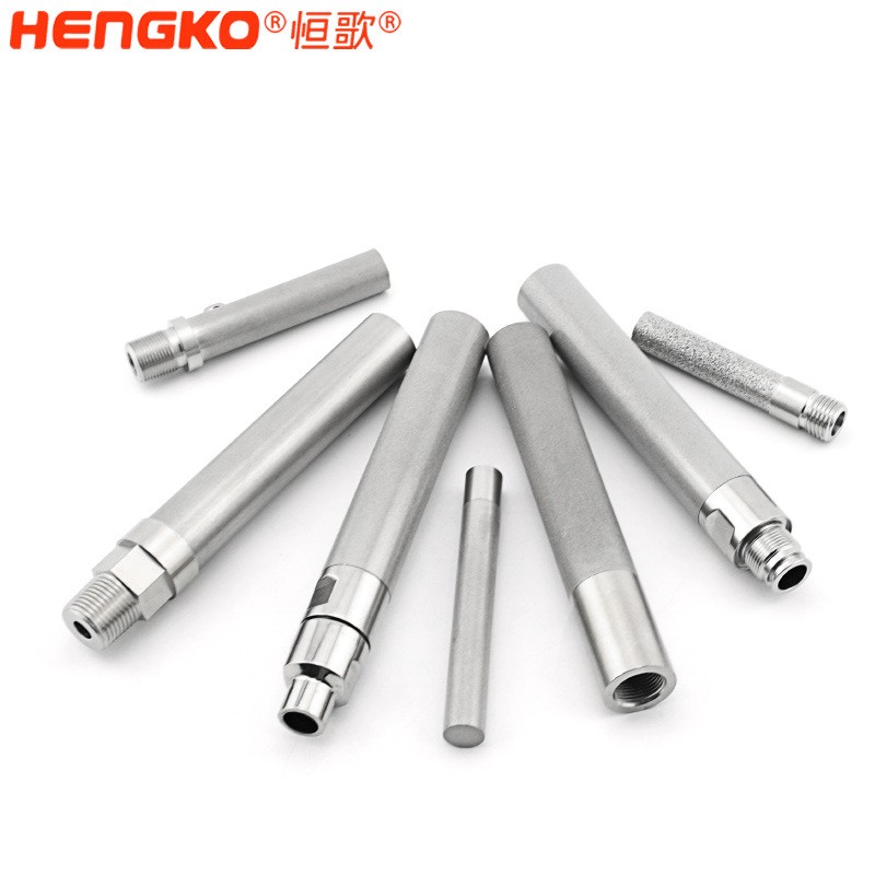 定制類不銹鋼過(guò)濾器_多孔不銹鋼燒結(jié)濾芯