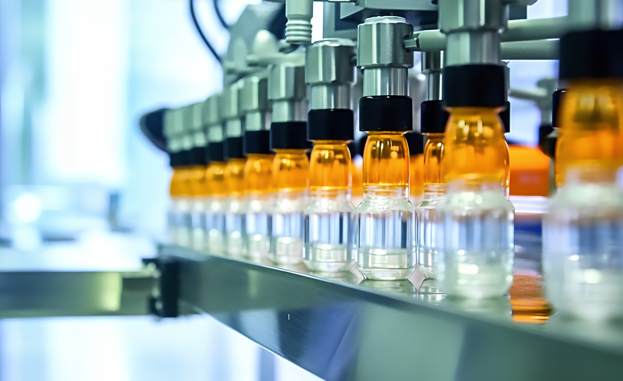 制藥行業(yè)對(duì)傳感器探頭保護(hù)罩的要求及解決方案！