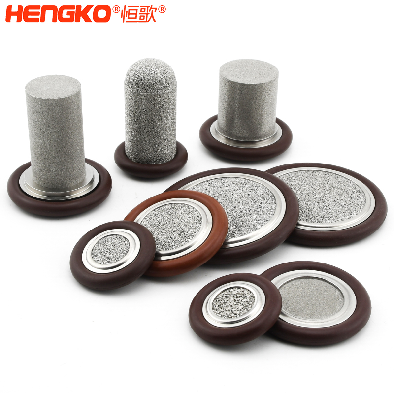 真空系統(tǒng)過濾器：真空系統(tǒng)與精密制造的潔凈守護(hù)者!