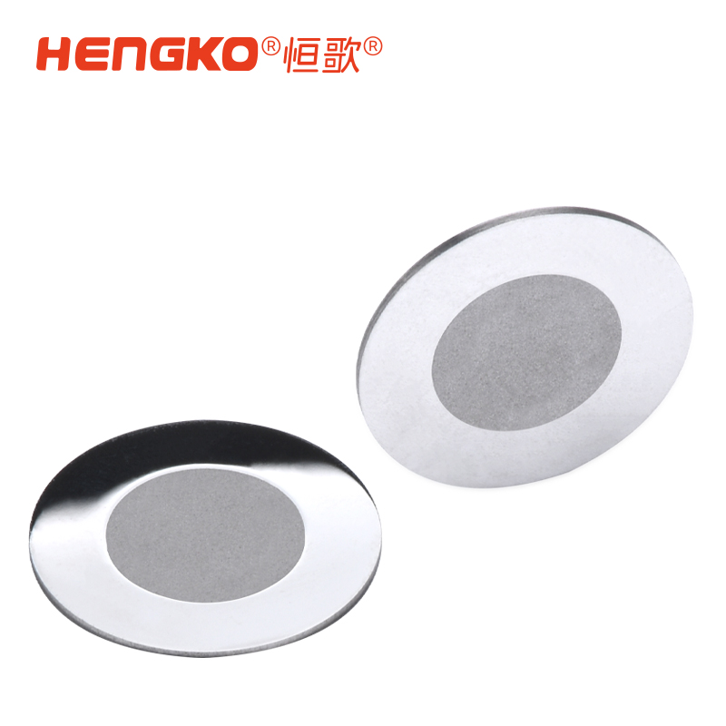 恒歌3納米VCR過濾器：半導體精密制造的潔凈保障!