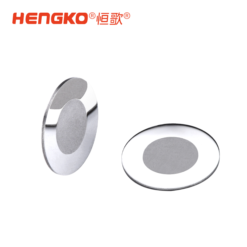 恒歌密封接頭VCR過(guò)濾器：半導(dǎo)體氣體系統(tǒng)的安全屏障!