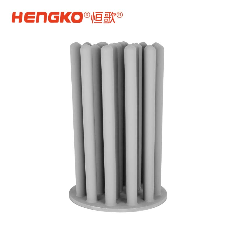 微電子級(jí)濾芯廠家：恒歌如何以材質(zhì)創(chuàng)新定義過(guò)濾精度新標(biāo)準(zhǔn)！