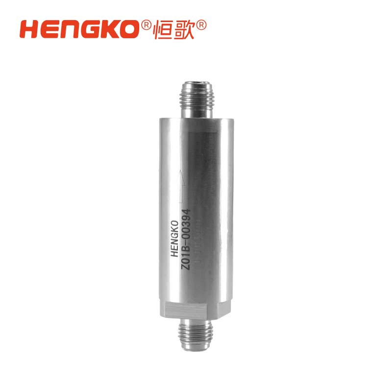 電子級(jí)特氣氣體過濾器_特氣柜電子氣氣體過濾器