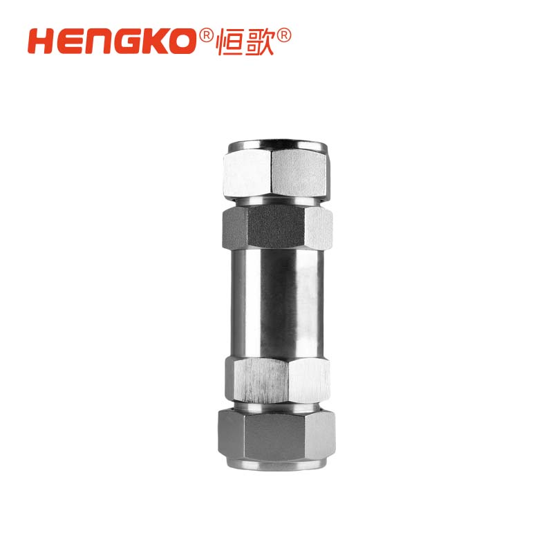 恒歌工藝氣體過濾器助力半導(dǎo)體企業(yè)應(yīng)對(duì)不同挑戰(zhàn)！