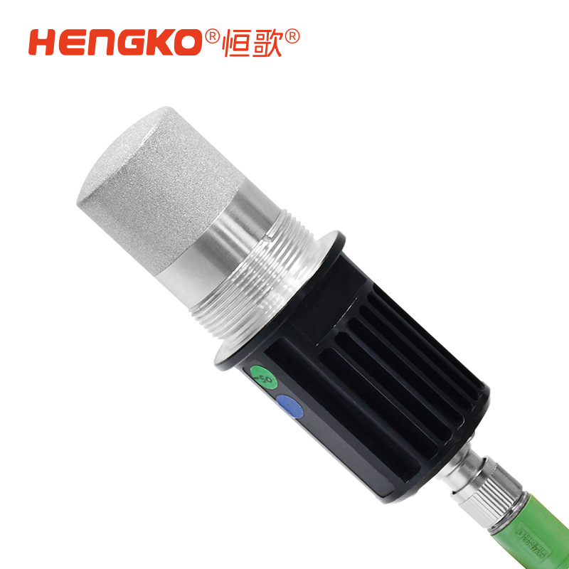 不銹鋼粉末燒結(jié)濾芯丨傳感器探頭保護(hù)罩丨傳感器探頭外殼