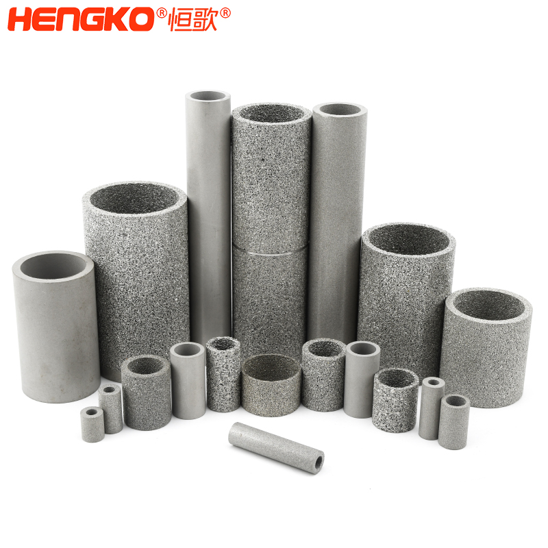 20 年不銹鋼濾芯生產(chǎn)廠家：專(zhuān)注高難度定制，賦能 20 + 行業(yè)精準(zhǔn)過(guò)濾！