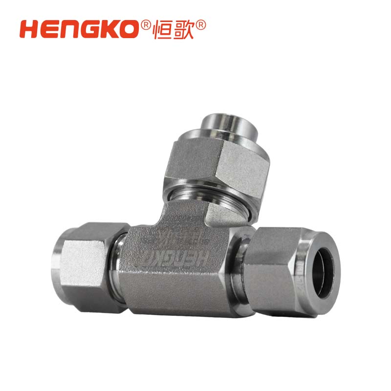 半導(dǎo)體氣體裝置專用過濾器丨電子特氣管道系統(tǒng)過濾器