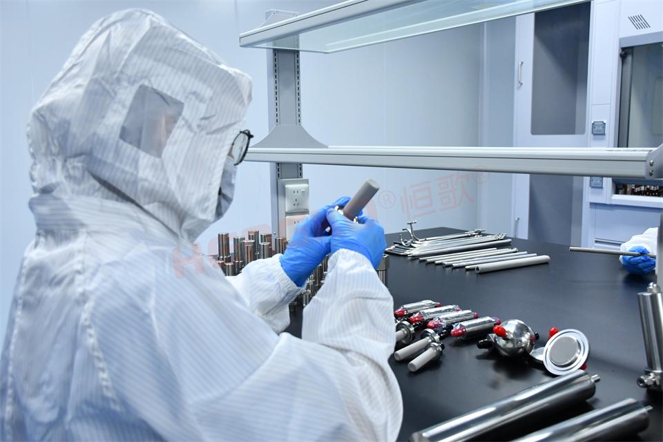 不銹鋼濾芯過濾器怎么挑？生產(chǎn)廠家教你不踩坑！