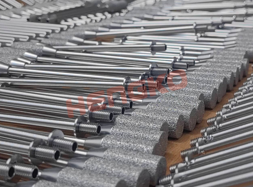 金屬粉末燒結(jié)濾芯：應(yīng)對嚴(yán)苛工況的過濾升級方案！