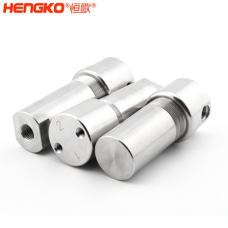 高純氣體過濾器