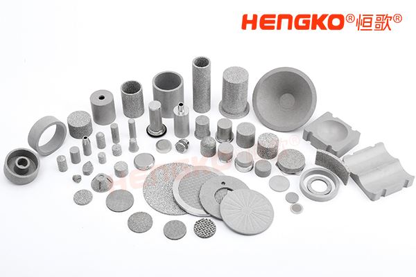 解決液體過濾難題：燒結(jié)過濾器如何確保高效精度?