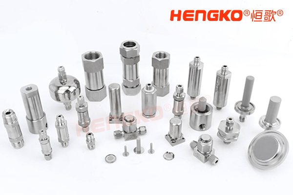 燒結(jié)過濾器